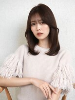 ガーデン ミサト 三郷中央(garden misato)&nbsp;20代30代40代/大人可愛いミディアム/内巻き/ワンカール/ゆるふわ