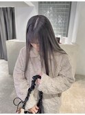 髪質改善/韓国/学割U24/20代/ブリーチ/ハイトーン