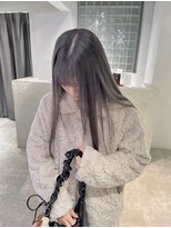 リンドトウキョウ(LINDO TOKYO) 髪質改善/韓国/学割U24/20代/ブリーチ/ハイトーン