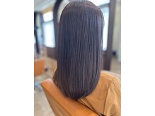 ヘアデザインアンドエステティック リコ(hair design&esthetic rico)