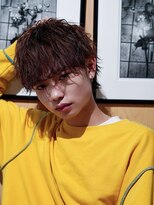 ライラ(Lyla)&nbsp;色褪せない人気のツイストスパイラル×マッシュ