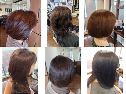 ツヤイロ 島田店の写真