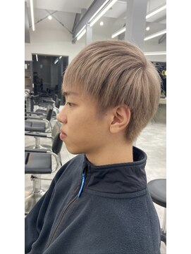 レノ 直江店(RENO) ミルクティーベージュ