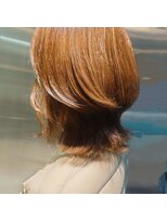 ウィル 江坂店(WiLL)&nbsp;Wolf  Bob