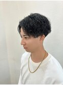 波打ちセンターパート