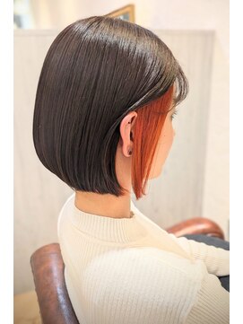 カモン(CAMON) イヤリングカラー