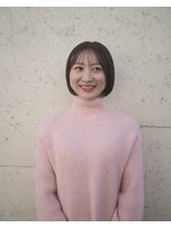 アイロ(airo)&nbsp;かわいいミニボブ