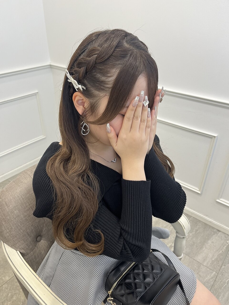 b*a様 髪姫 Hatsu Hime ヘアトニック ６本セット 髪姫 Hatsu Hime ヘアトニック 6本セット - メルカリ