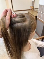 スアバイキキ(SuA by kiki.)&nbsp;黒髪カタログ/ボブルフ/ネビージュ/ワンレン［千葉]