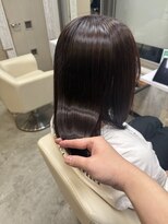 イーラ(E-LA)&nbsp;ラズベリーピンクブラウン