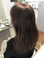 カフェ 高須店(CAFE)&nbsp;HAIR COLOR CAFE style