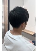 マッシュショート/メンズカット/SHEER春日部店