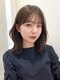 シュガーアンドソルト(SUGAR&SALT)の写真/【垂水駅徒歩2分/KAMICHARISMA2024受賞】美容業界のミシュランに認められた技術がお手頃な価格で体験可能◎