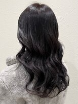 プフ 伏見(puf)&nbsp;- [ ] [puf 伏見/丸の内/栄/名古屋]パープルブラック★kasumi