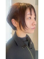 アナログノイ(analog noi)&nbsp;姫バンクボブ