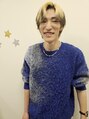 リー 十三(Lee) Minato ☆
