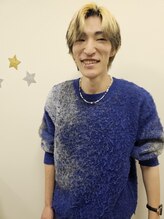リー 十三(Lee) Minato ☆