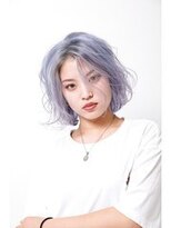 ドットクー(.COEUR)&nbsp;ハイトーンカラーダメージ軽減髪質改善