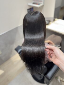 トゥーリ 長崎住吉店(tuuli) Aujuaトリートメント　Ayame