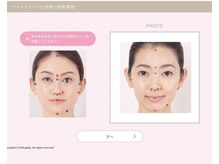 アイビー(ivy)の雰囲気（独自の顔診断システムで根拠ある似合わせのご提案をいたします♪）