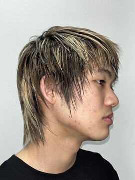 ネクストフォーヘアー(NEXT for hair) ローライト