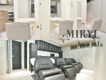 MIRYI by ayala 船橋店【ミリィ バイ アヤラ】