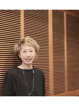 ヒロック ヘアーズギャラリー(hiloc HAIR'S GALLERY)&nbsp;駒井 克光