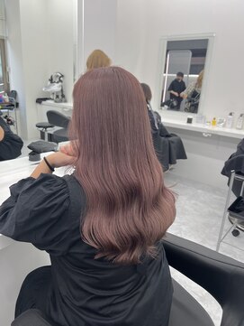 キャンディ 横浜(CANDY) 【RIKU指名限定】ピンクベージュ