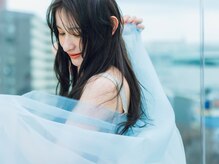 レヴェリー(REVERIE)の雰囲気（岡山で唯一のプルエクステ取扱い店/地毛のような自然な馴染み）