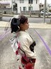 2026年成人式予約受付(早割)￥27000→￥25000  8月31日まで