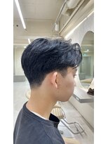 ニコ トウキョウ ヨコハマ(nico)&nbsp;曲がる縮毛矯正