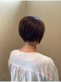 ショート