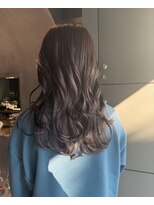 ルーラ(LAURA)&nbsp;ロングパーマ