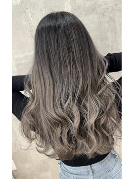 スキル 水戸(SKILL) グレージュ/ブリーチ