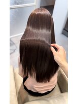 ラボトウキョウ 表参道(LABO Tokyo)&nbsp;美髪縮毛矯正［髪質改善/酸性ストレート/20代30代40代50代］