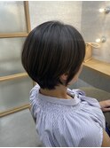 王道☆耳かけショート◎襟足すっきり楽ちんセット◎