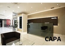 キャパ 秦野(CAPA)