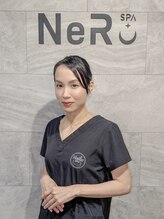 ネル 田無駅前店(NeRu) Katumata Azusa