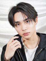 アイトーキョー 名古屋2nd(AI TOKYO)&nbsp;韓国ヘア/フェザーパーマ/センターパート[名古屋駅/栄駅/矢場町]