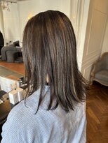 トリコ(trico)&nbsp;水素カラー