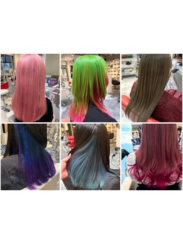 不器用さんでも大丈夫！イベントがない日も可愛くキマる、再現しやすいスタイルをご提案♪【池袋/推し活】