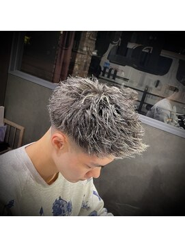 ブライト 守口(Breit) 【ジェットフェード】