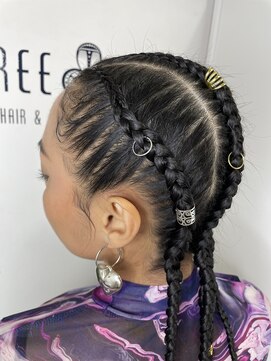 スリーナイン(THREE NINE) 【THREENINE】