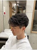 フェザーパーマ