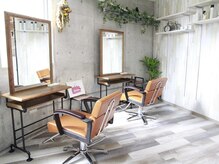 Spoonno神楽坂の雰囲気（自然光が差し込む落ち着いた空間でリラックスできる空間）