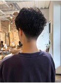 刈り上げショート11.12グランマッシュ