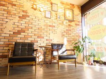 （美容室/白髪染め/白髪/カット/新松戸/カラー/トリートメント）