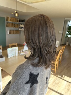 “ヴィラロドラカラー”