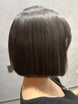 ミル(1001 mille)&nbsp;イルミナカラー/イノアカラー/ブラウン