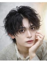 ゴールドシブヤ(GOALD SHIBUYA)&nbsp;センターパート